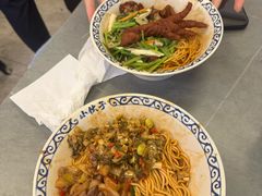 -梅溪·小伙子干挑面(安吉总店)