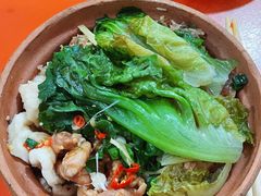-潮香兴煲仔饭(莲花路店)