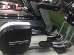 -征成健身连锁私教工作室(九公里店)