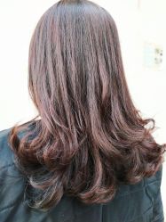 点击看大图 -OnHair造型