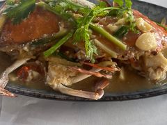 -阿尔法海鲜排档(爱琴海店)
