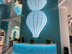 -ABC Swim亲子游泳俱乐部(河西店)