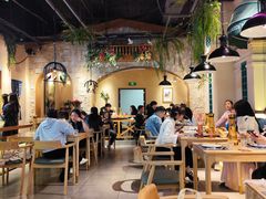 -1432德国花园餐厅(水游城购物中心店)