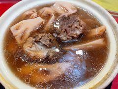 -春满人间酒楼(园岭中路店)