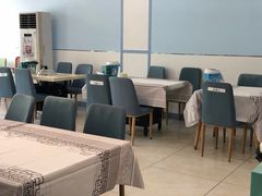 大堂-雅逸居海鲜小厨