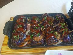 -香顺·客家菜(东坑店)
