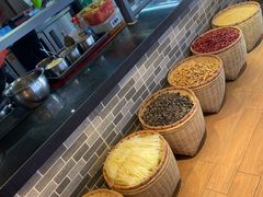 -肖记公安牛肉鱼杂馆· 省级非物质文化遗产(仁和路店)