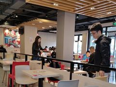 -永和大王(军博店)