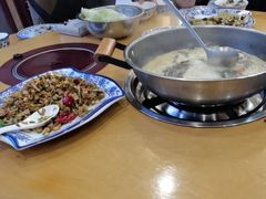 -岩泊渡桂鱼楼活鱼馆