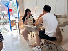 -五厂炸串(四流南路店)