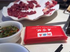 -潮泰牛肉火锅 · 创于1992年(车公庙店)