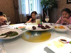 -席家花园(巨鹿花园店)
