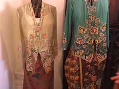 -槟城街头艺术街区