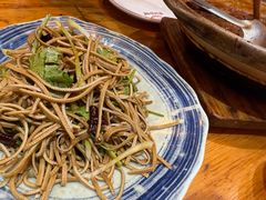 -老姑砂锅·烧烤天津菜(体北道店)