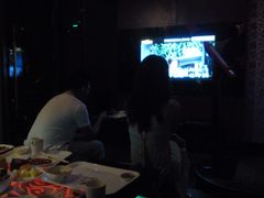 -凯乐会量贩KTV(国防大厦总店)
