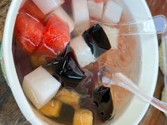 -北门四果汤(永宁店)