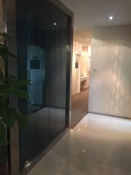 大堂-仙娜健康管理中心