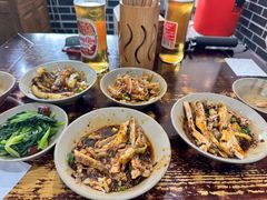 -泰宜担担面(黄泥塝总店)