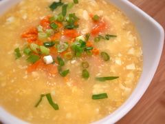 海胆豆腐-海胆小馆(东北水饺·春柳店)