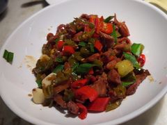 -绿茶餐厅(青岛城阳万象汇店)