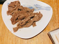 -一井烧肉·活鳗·寿司(望京SOHO店)