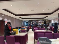 -凯鸽酒楼(大同振兴街店)