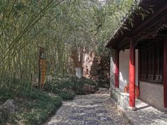 -南通濠河风景名胜区