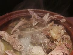 -老阿爸鲜鱼土菜(园区永旺店)