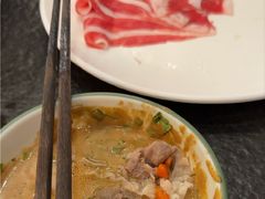 -仁和四季涮肉馆(天坛南门店)