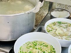 -胖子馄饨坊