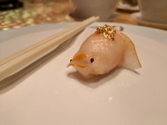 -8餐厅(新葡京酒店)