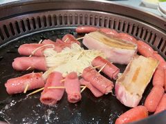 -炭之家齐齐哈尔大片烤肉·涮毛肚火锅·齐齐哈尔烤肉(中央大街店)