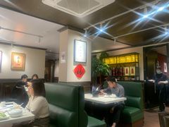 -阿莉餐厅(枣阳路店)