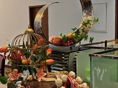 -上海金陵紫金山大酒店·汇海餐厅