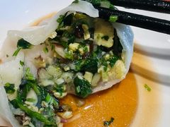 -鸿毛饺子(紫竹桥店)