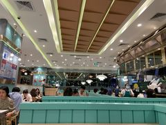 -翠华餐厅(正佳广场店)