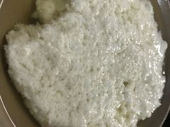 -梯坎豆花