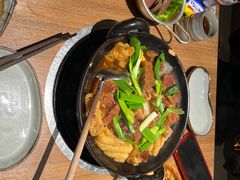 -炉角·鲍鱼牛腩煲(国贸商城店)