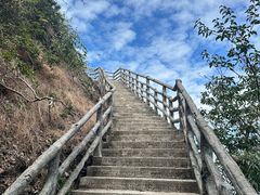-南武当山景区