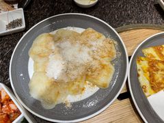 -正苑26年海鲜烤肉•牛尾汤汤饭(东港店)