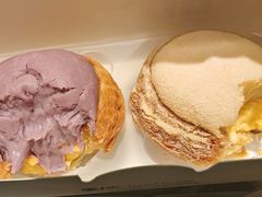 -鲍师傅糕点(永安里店)