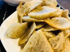 -二姐卤煮(南十里居店)