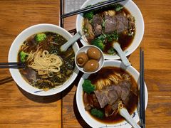 -囿面传统制面馆(中央路店)