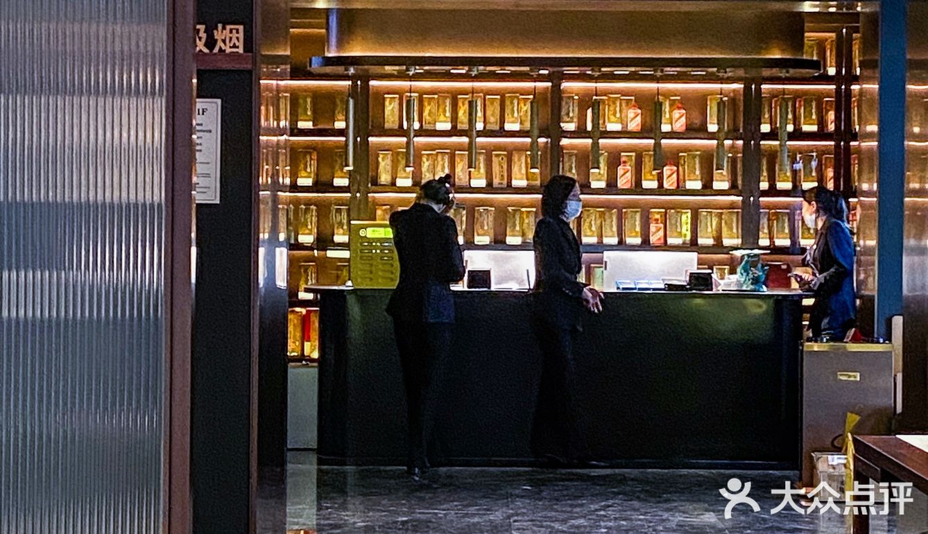 朋友小聚，今天是港风专场