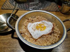-鑫釜山海鲜烧烤(鑫丰国际店)