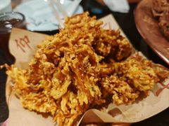 -友乐居羊蝎子(西直门店)