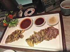 -鱼你相聚·河鲜馆(袁家岭店)