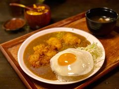 -金龙咖喱