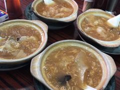 -添發碗仔翅美食