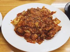 -贤花饭店(城阳店)